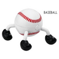 Baseball Sport Ball Invigorating Massager